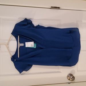 Women's blouse size 6